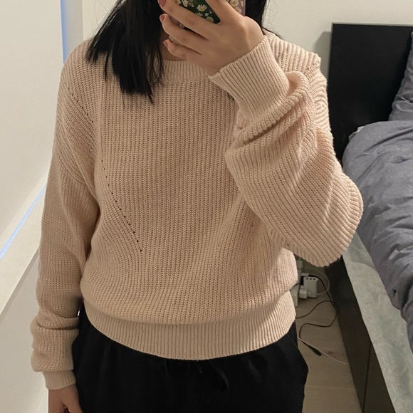 Garage Knit Sweaters Bundle - Picture 3 of 4